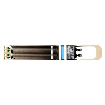 MMA4Z00-NS-T NVIDIA 800Gb/s Twin-Port OSFP 2x400Gb/s 50m Multimode Optical Transceiver
