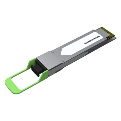 MMS4X50-NM NVIDIA 800GbE OSFP Optical Transceiver Module