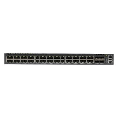 MSN2201-CB2FC NVIDIA Spectrum 1GBase-T/100GbE 1U Open Ethernet Switch