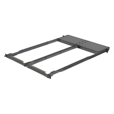 MTEF-KIT-D NVIDIA SN2XXX Enterprise Dual Rack Mount Kit