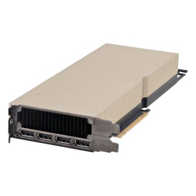 HP NVIDIA L40S 48GB Deep Learning GPU