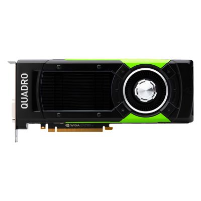NVIDIA Quadro P6000 24GB GDDR5X Graphics Card