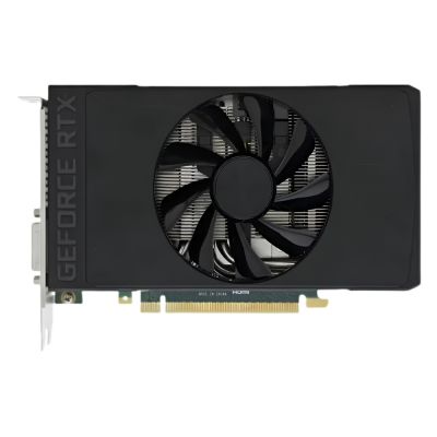 Dell NVIDIA GeForce RTX 2060 SUPER 8GB GDDR6 Graphics Card