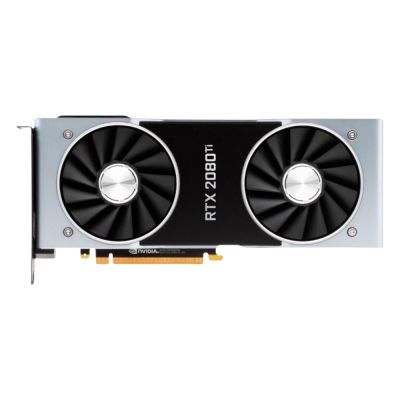 NVIDIA GeForce RTX 2080 Ti 11GB GDDR6 Graphics Card