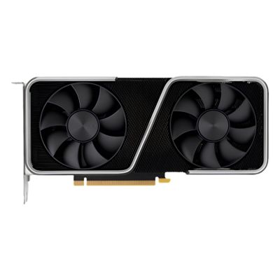 NVIDIA GeForce RTX 3060 Ti 8GB GDDR6 Graphics Card
