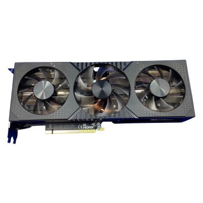 HP NVIDIA GeForce RTX 4070 Ti SUPER 16GB GDDR6X Graphics Card