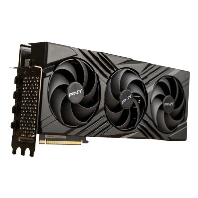 NVIDIA GeForce RTX 4080 SUPER VERTO OC 16GB GDDR6X PCIe 4.0 Graphics Card