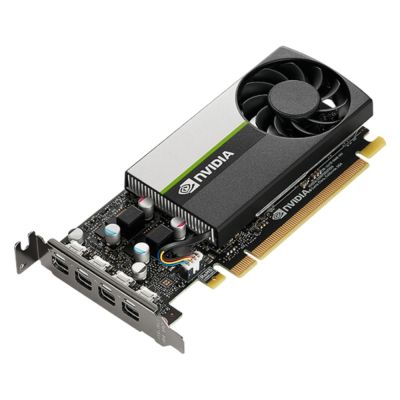 NVIDIA T600 4GB GDDR6 Graphics Card