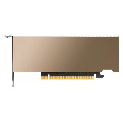 Lenovo NVIDIA L4 24GB Tensor Core PCIe Gen4 x16 GPU