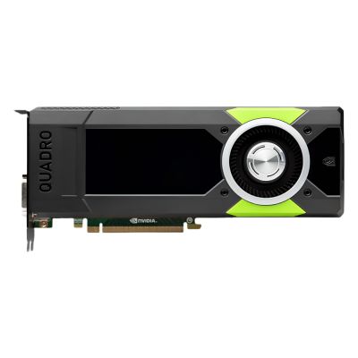 HP NVIDIA Quadro M5000 8GB Maxwell Graphics Card