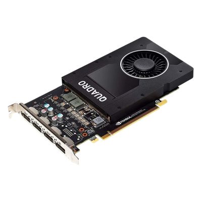 NVIDIA Quadro P2200 5GB Graphics Card