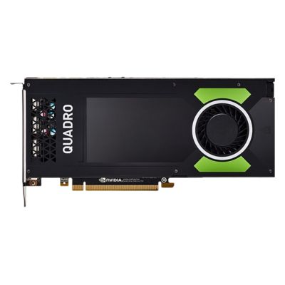 NVIDIA Quadro P4000 8GB GDDR5 Graphics Card