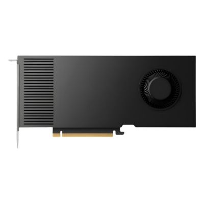 HP NVIDIA RTX 4000 Ada Generation 20GB GDDR6 Graphics Card
