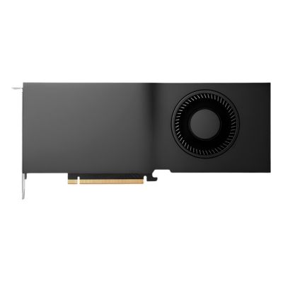NVIDIA RTX A5000 24GB GDDR6 Graphics Card