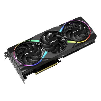 PNY GeForce RTX 5060 Ti 8GB Overclocked Graphics Card