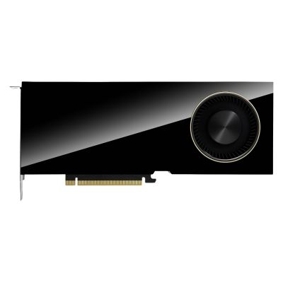 HP NVIDIA RTX 5880 Ada 48GB GDDR6 ECC PCIe 4.0 Graphics Card
