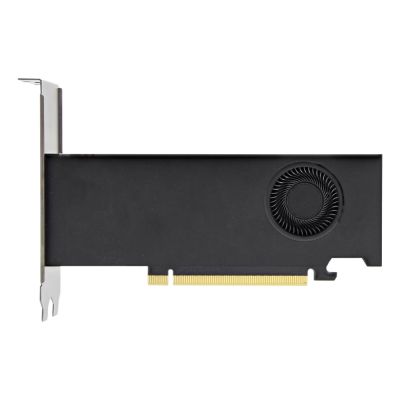 NVIDIA RTX A2000 12GB GDDR6 Graphics Card