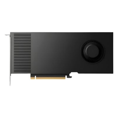 HP NVIDIA RTX 4000 Ada Generation 20GB GDDR6 Graphics Card