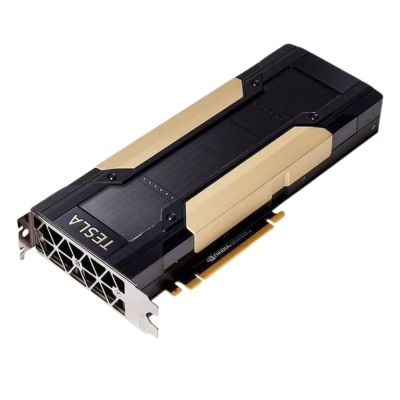 HPE NVIDIA Tesla V100 PCIe 32GB Computational Accelerator