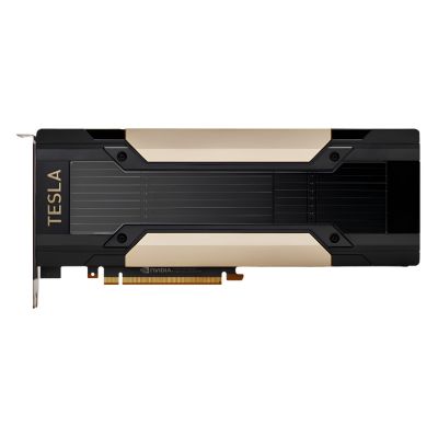 Dell NVIDIA Tesla V100S 32GB HBM2 PCIe Passive GPU