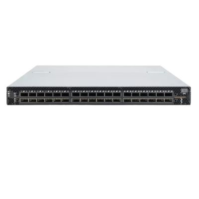 920-9B110-00FE-0M3 Mellanox Switch-IB 2 Based 36-Port QSFP28 EDR 1U Managed InfiniBand Switch