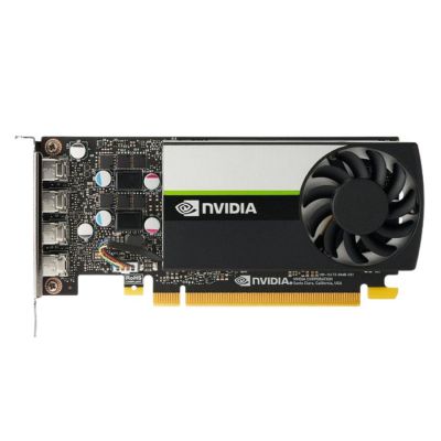8FFPN Dell NVIDIA T1000 4GB GDDR6 Graphic Card