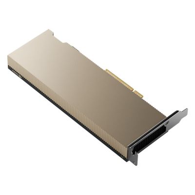 900-2G133-0110-030 NVIDIA L40 48GB GDDR6 PCI Express 4.0 Passive Accelerator Graphics Card