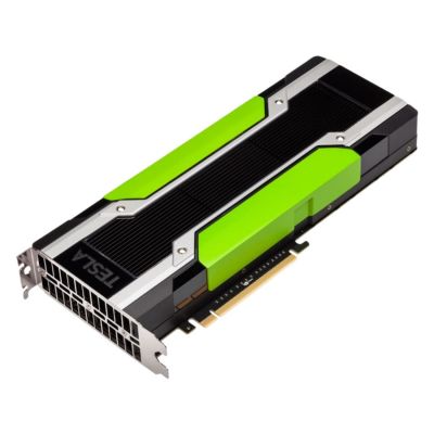 699-1G610-0300-100 NVIDIA Tesla P40 24GB GDDR5 PCIe GPU Accelerator Card