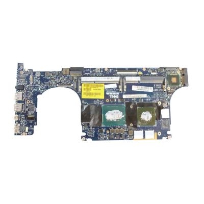 NY4TF Dell System Board (Motherboard) With 2.3.00GHz Core i7-7412HQ Processors Support For Precision M3800