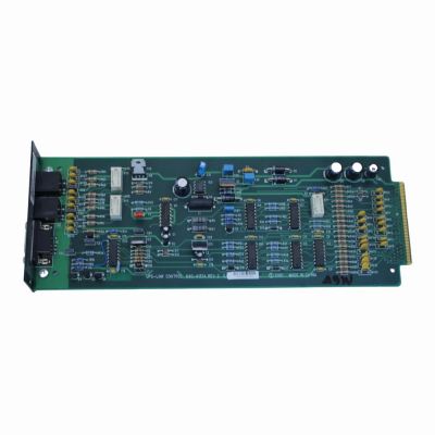 OG-SYCDCI APC Display / Computer Interface Module Board Card For UPS