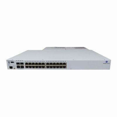 OMNISWITCH-6400-P24 Alcatel-Lucent Switch Omniswitch 6400-P24 24 Ports Poe 1000Mbits 4Ports Spf 1000Mbits Combo No Power Supply Rack Ears