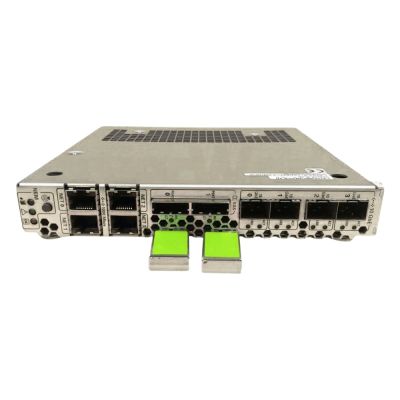 540-7637 Oracle X4800 M2 Express Network Module High-Speed Ethernet