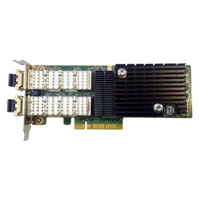 7054890 Oracle 10Gb/s Dual Port 10GBase-T PCIe Ethernet Card