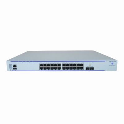 OS6450-24 Alcatel-Lucent Alcatel-Lucent Os6450-24 24-Port Gigabit Ethernet Switch