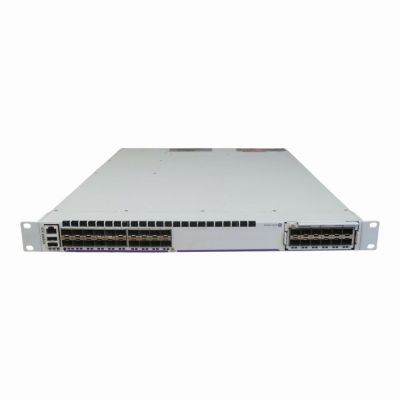 OS6900-X20 Alcatel-Lucent Omniswitch Os6900-X20 20X 1/10Gb SFP+ Ports 1U Switch