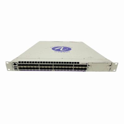 OS6900-X40 Alcatel-Lucent Omniswitch 40X 1/10Gb SFP+ Ports 1U Switch