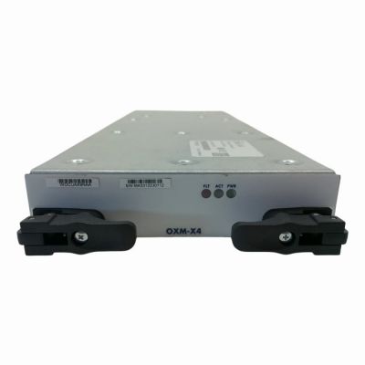 OXM-X4 Infinera Optical Transport Network (OTN) Switch Module