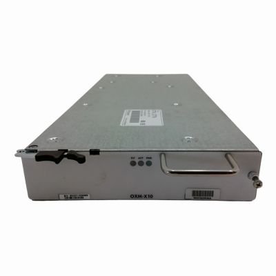 OXM2-X10 Infinera Optical Transport Network (OTN) Switch Module