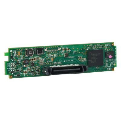 P003784-03A Emulex SATA to Fibre Channel Interposer