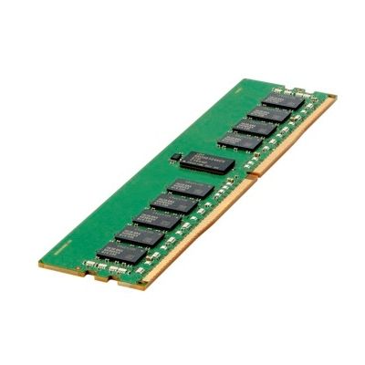 HPE P00423-B21 16GB PC4-19200 DDR4-2400MHz 2Rx8 ECC Memory