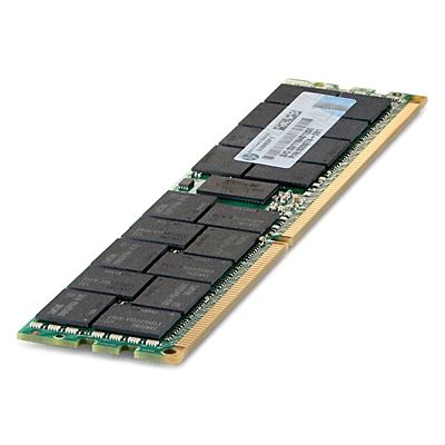 HPE P00603-001 64GB Ddr4-2666MHz PC4-21300 4Rx4 ECC Smart Memory
