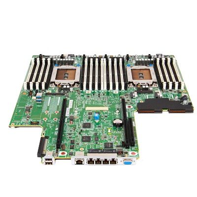 HPE P00648-001 Proliant DL385 G10 Motherboard.