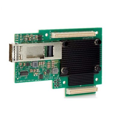 HPE P02012-B21 InfiniBand EDR/Ethernet 100Gb 1-port 841OCP QSFP28 Adapter