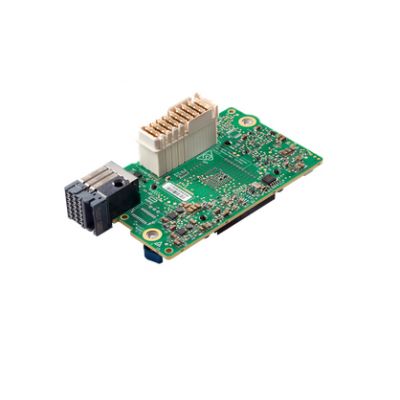 P02054-B21 HP 2 x RJ-45 25Gb/s PCI-E 3.0 x16 Mezzanine Converged Network Adapter