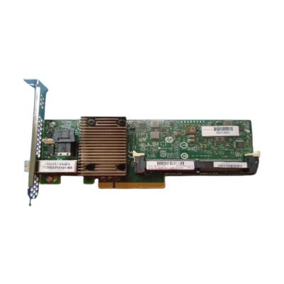 HPE P02973-001 PCA 4I/4E w/o Encryption