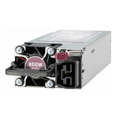 HPE P03159-001 800W Flex Slot Platinum Hot Plug Power Supply Kit