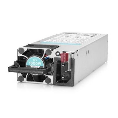 HPE P03160-201 hot-plug 1000 Watt power supply