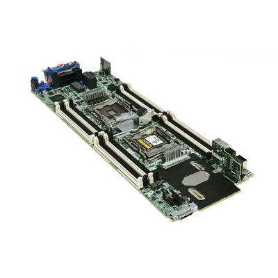 HPE P03377-001 System Board For Proliant BL460C G9 E5-v4.