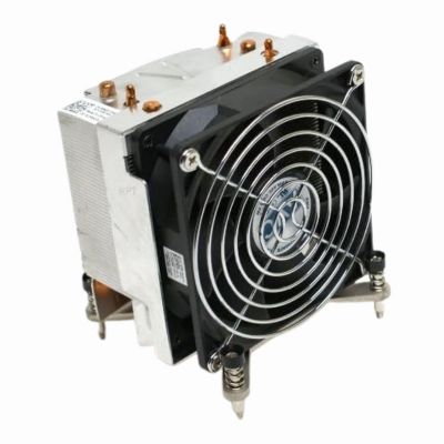 P041K Dell CPU Heatsink and Fan Assembly Studio XPS 435M