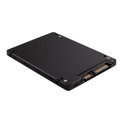 P07044-001 HPE MSA 800GB SAS 12Gbps Mixed Use (SED) 2.5-inch Internal Solid State Drive